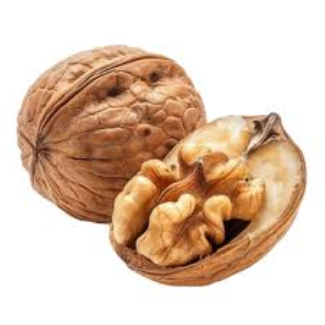 FRESH WALNUTS 250G